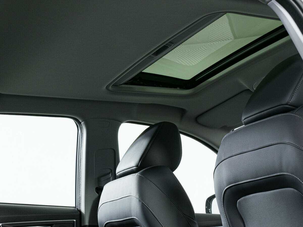 Купить CHERY Tiggo 4 Pro, 2024, 2 820 км, фото №10