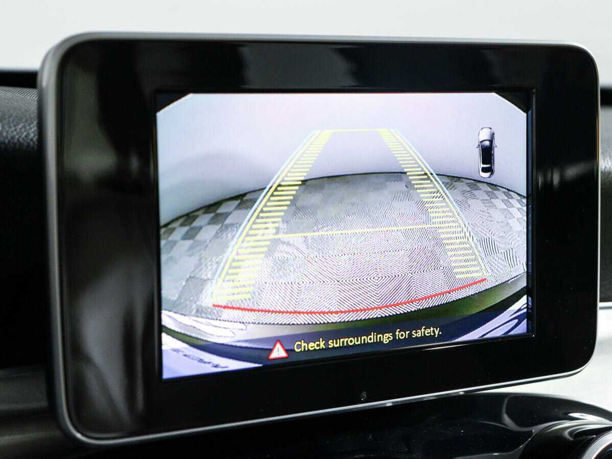 Купить Mercedes-Benz C-Класс 180, 2015, 58 150 км, фото №18