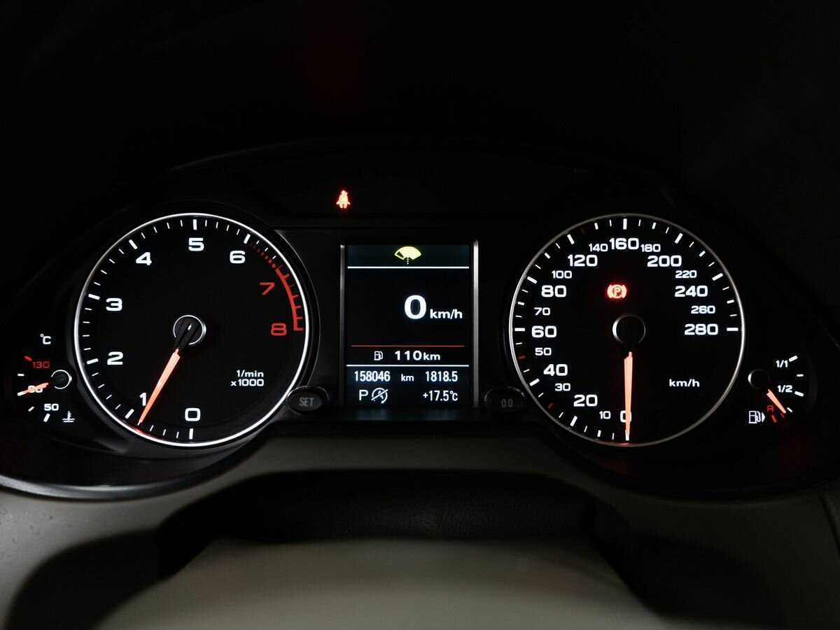 Купить Audi Q5, 2016, 158 000 км, фото №12