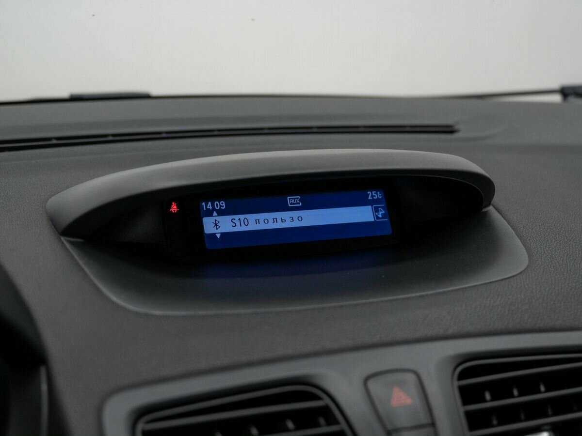 Купить Renault Fluence, 2013, 174 380 км, фото №19