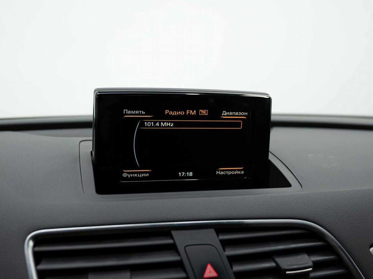 Купить Audi Q3, 2017, 145 000 км, фото №18