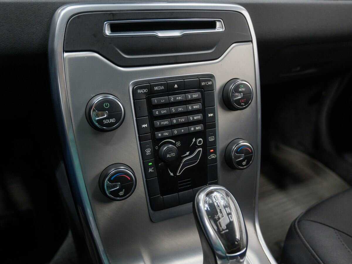 Купить Volvo S80, 2012, 275 000 км, фото №17