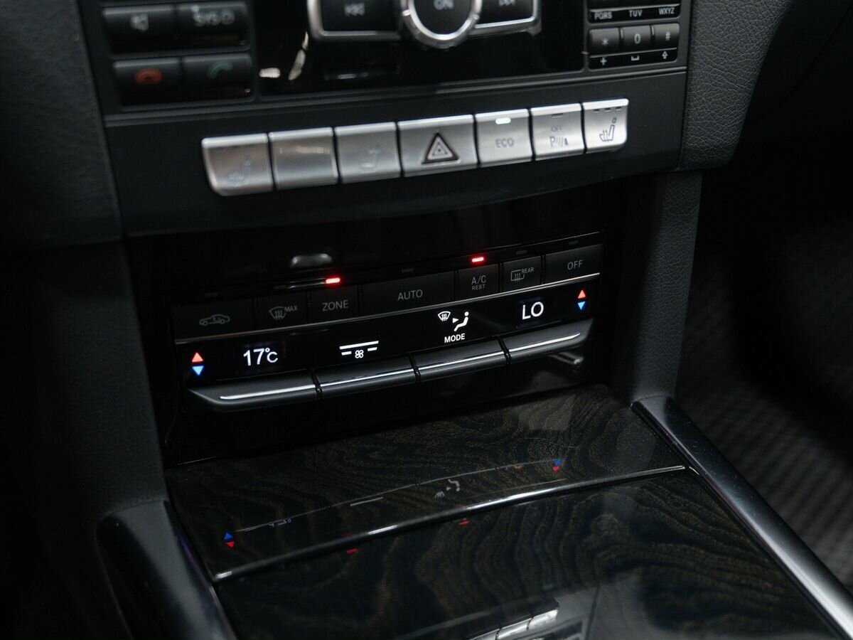 Купить Mercedes-Benz E-Класс 300, 2013, 200 000 км, фото №18