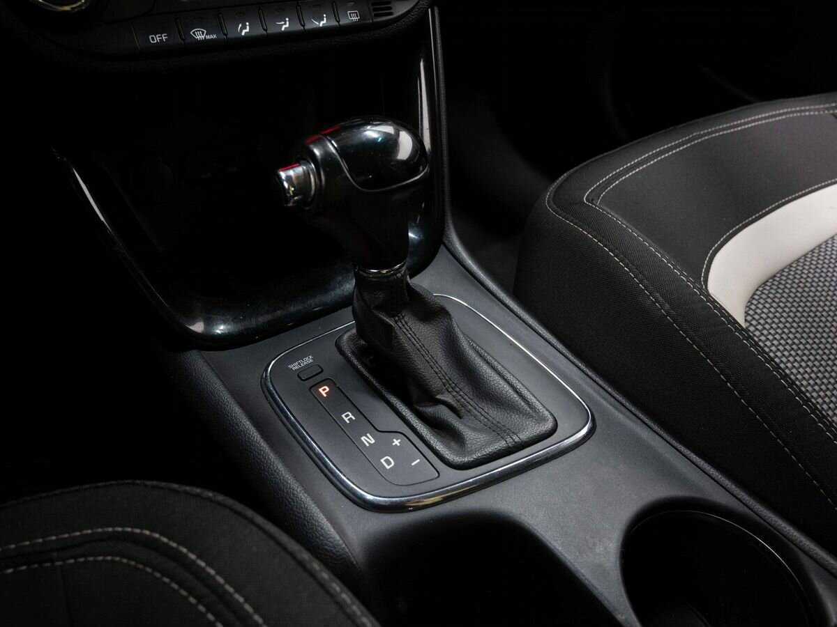 Купить Kia Ceed, 2013, 195 000 км, фото №22