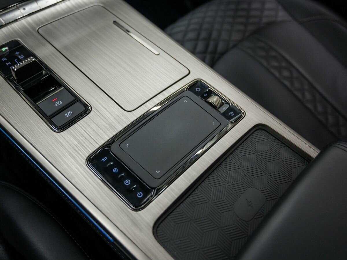 Купить EXEED TXL, 2021, 33 000 км, фото №20