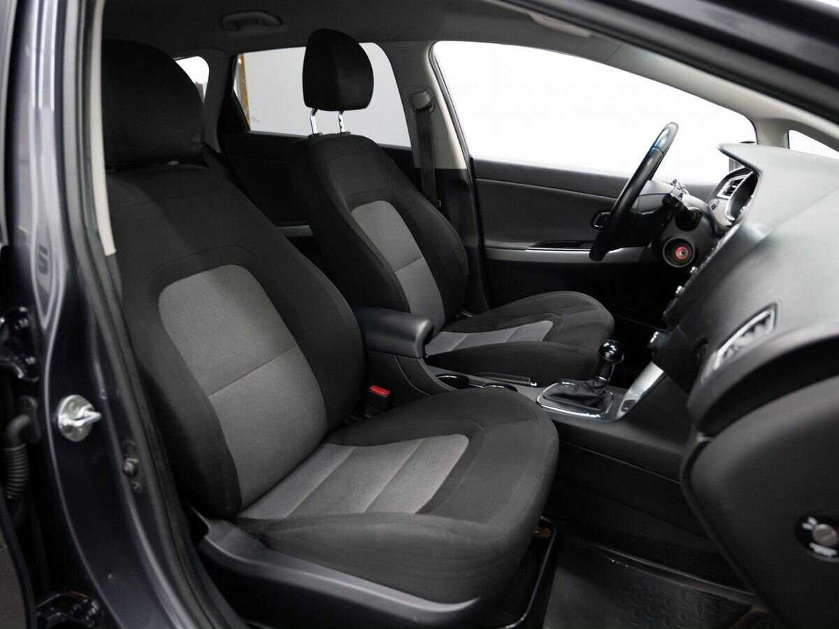 Купить Kia Ceed, 2015, 147 000 км, фото №13