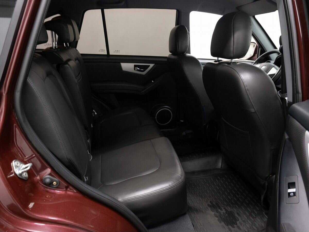 Купить Lifan X60, 2016, 48 000 км, фото №10