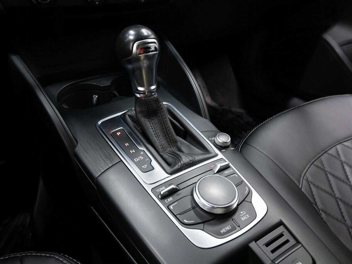 Купить Audi A3 Sportback, 2014, 179 000 км, фото №20