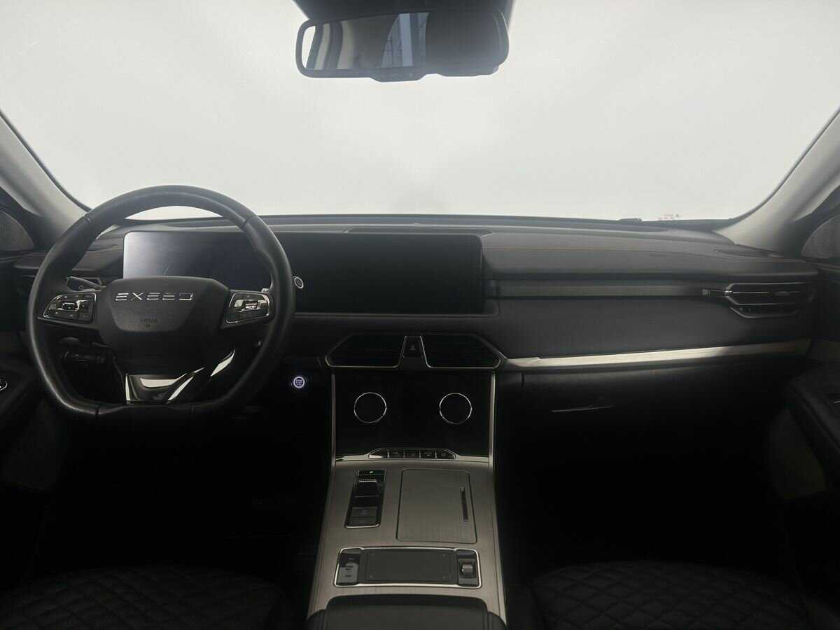 Купить EXEED TXL, 2022, 69 153 км, фото №7