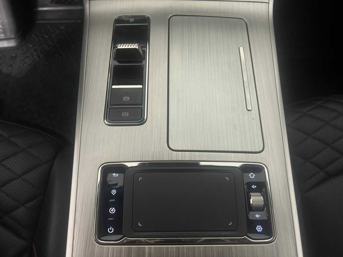 Купить EXEED TXL, 2022, 69 153 км, фото №13