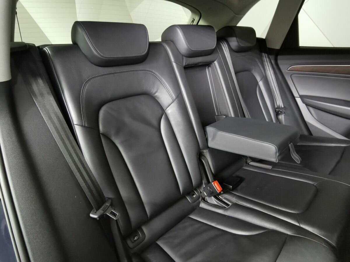 Купить Audi Q5, 2014, 203 280 км, фото №13
