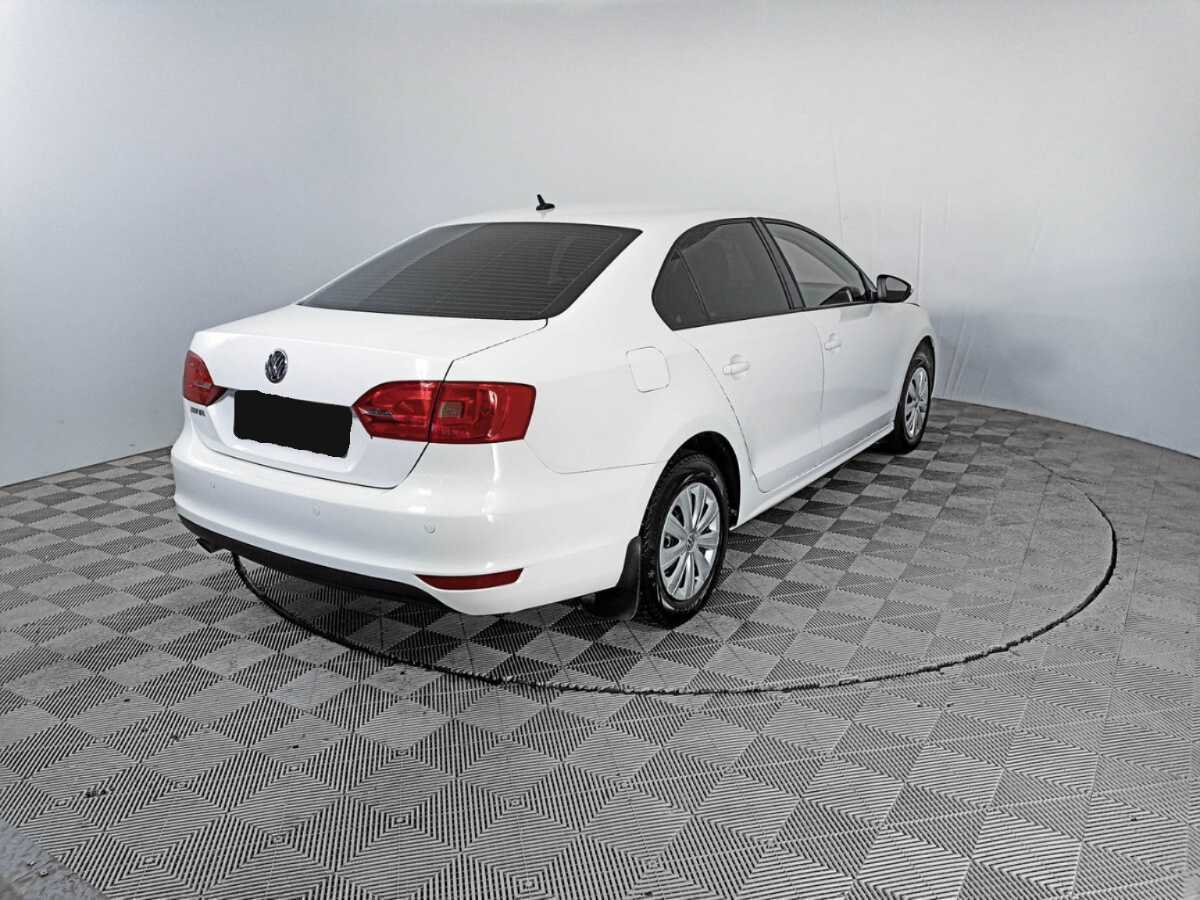 Купить Volkswagen Jetta, 2014, 192 505 км, фото №5