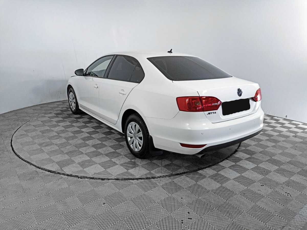 Купить Volkswagen Jetta, 2014, 192 505 км, фото №7