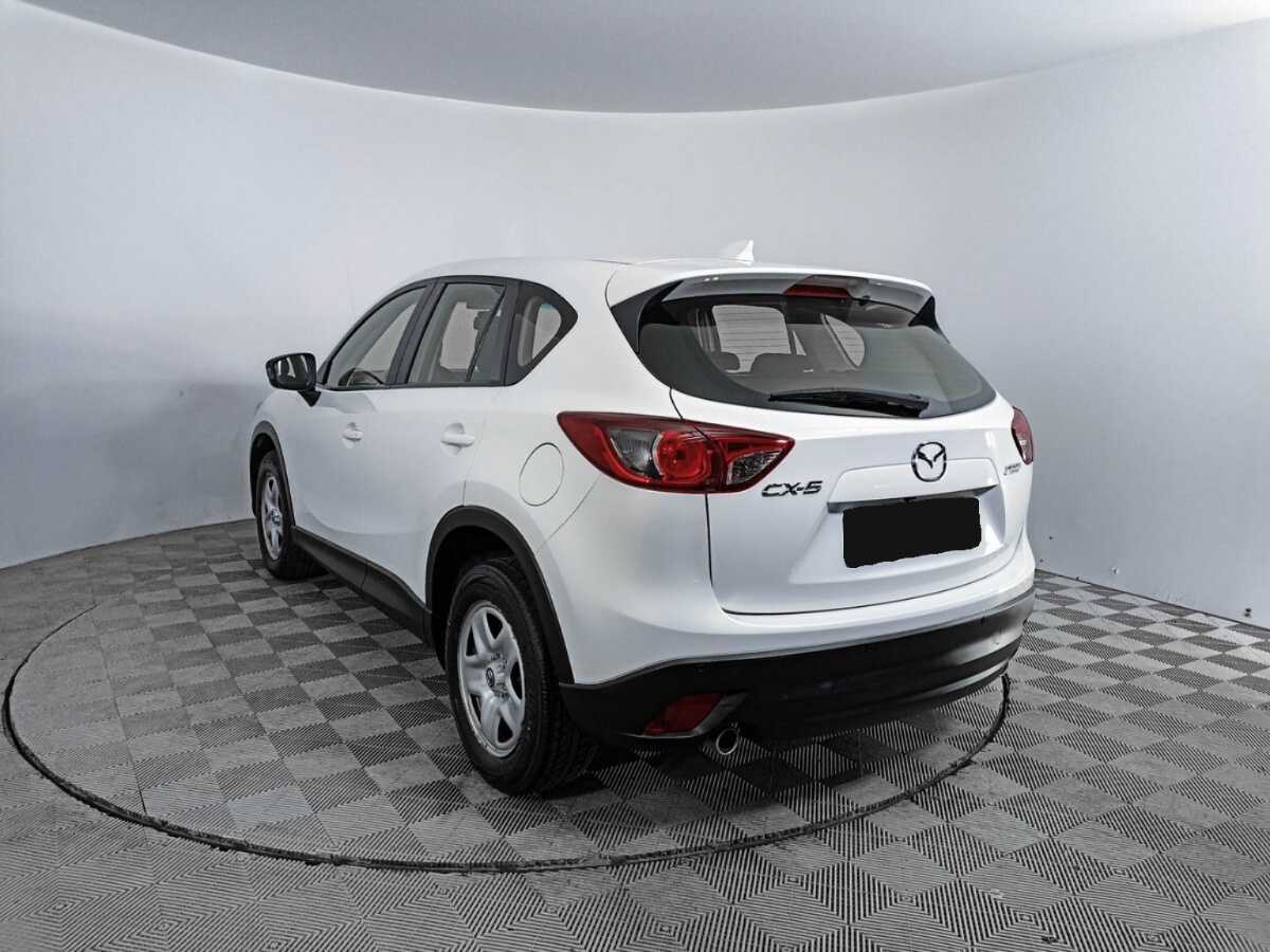 Купить Mazda CX-5, 2015, 172 567 км, фото №7