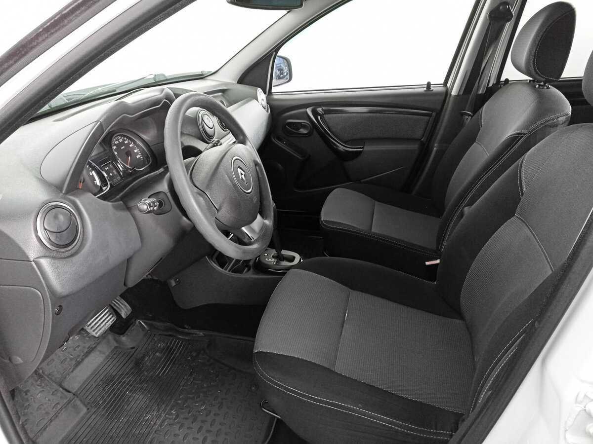 Купить Renault Duster, 2012, 176 004 км, фото №14