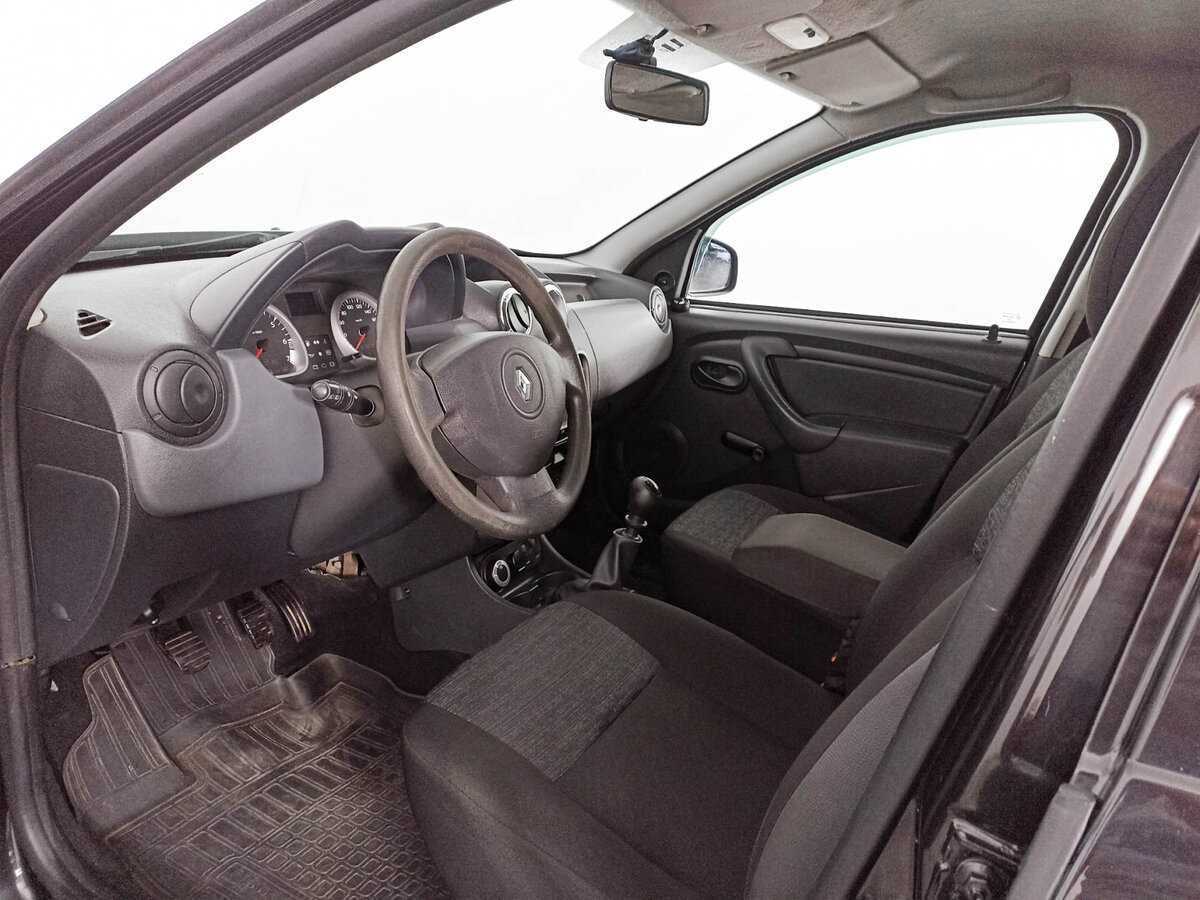 Купить Renault Duster, 2014, 175 669 км, фото №14
