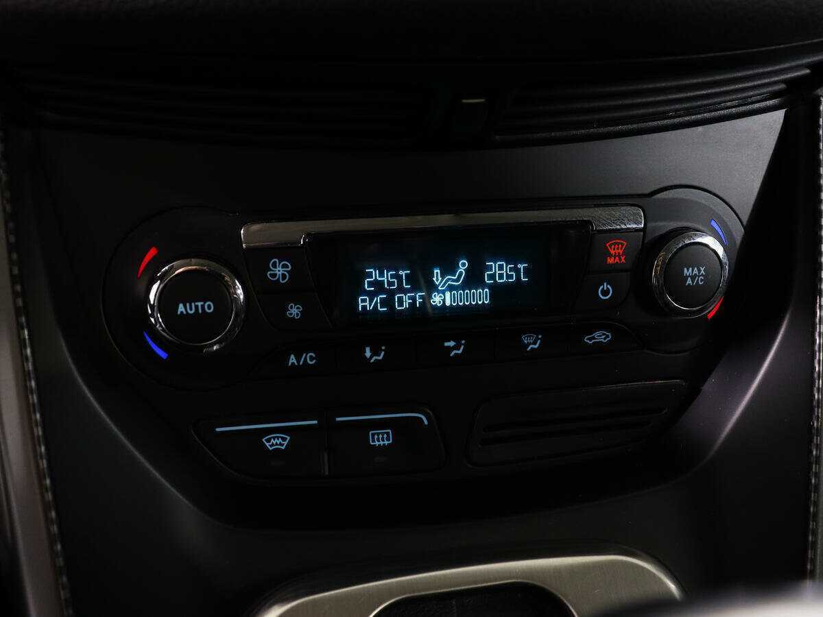 Купить Ford Kuga, 2014, 133 000 км, фото №20