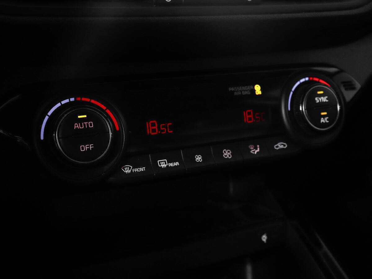 Купить Kia Cerato, 2019, 57 611 км, фото №19