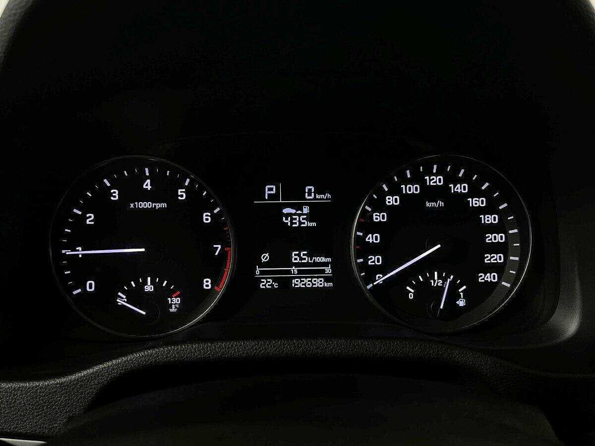 Купить Hyundai Elantra, 2018, 192 691 км, фото №11