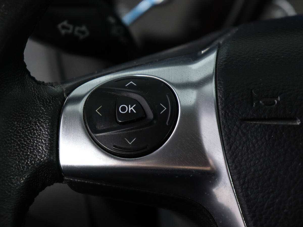 Купить Ford Focus, 2013, 269 447 км, фото №17