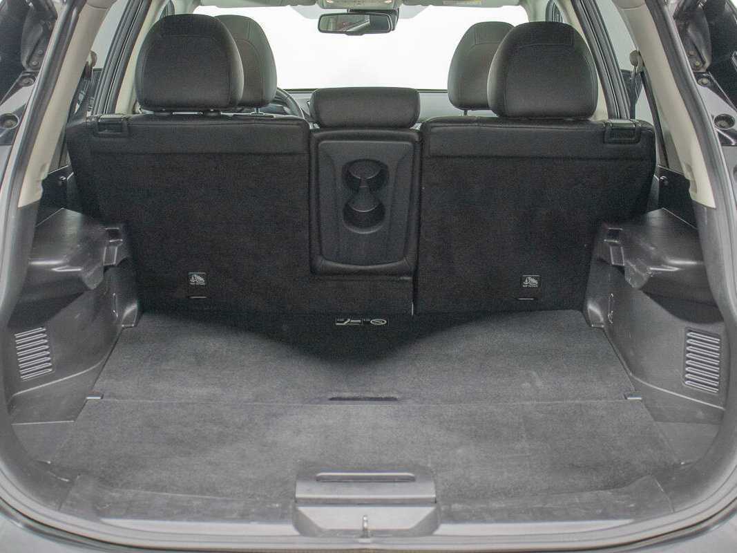 Купить Nissan X-Trail, 2016, 163 674 км, фото №22