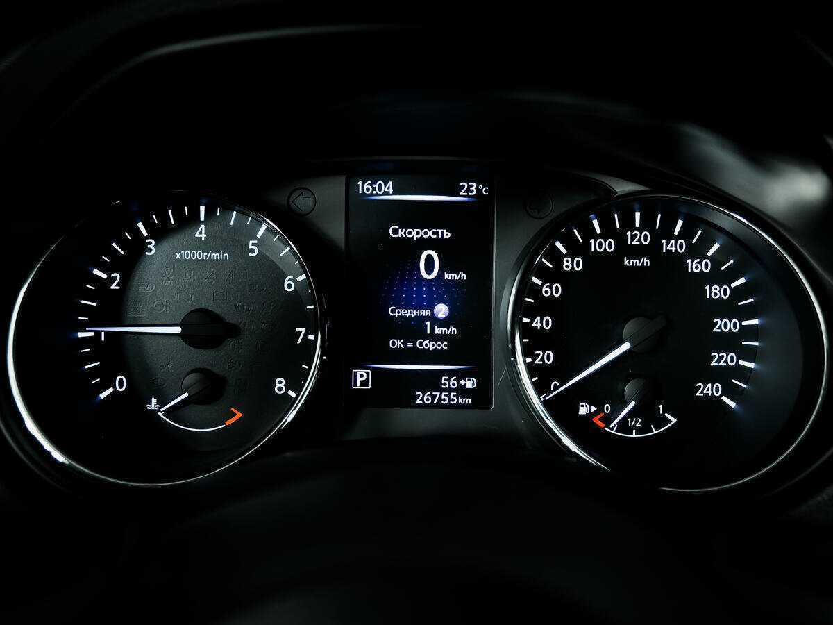 Купить Nissan Qashqai, 2021, 26 752 км, фото №10