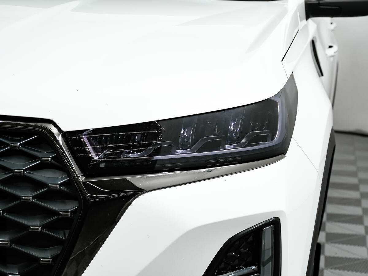 Купить CHERY Tiggo 7 Pro Max, 2023, 35 521 км, фото №15