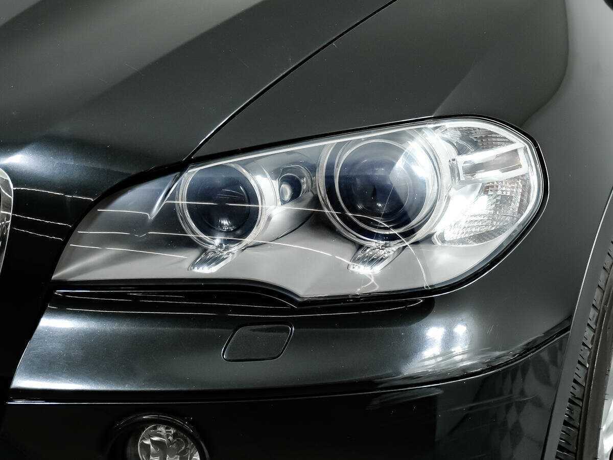 Купить BMW X5 30d, 2012, 177 457 км, фото №15