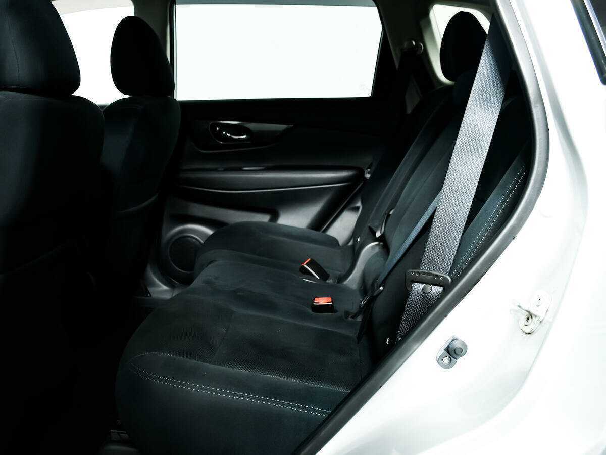 Купить Nissan X-Trail, 2015, 92 294 км, фото №12