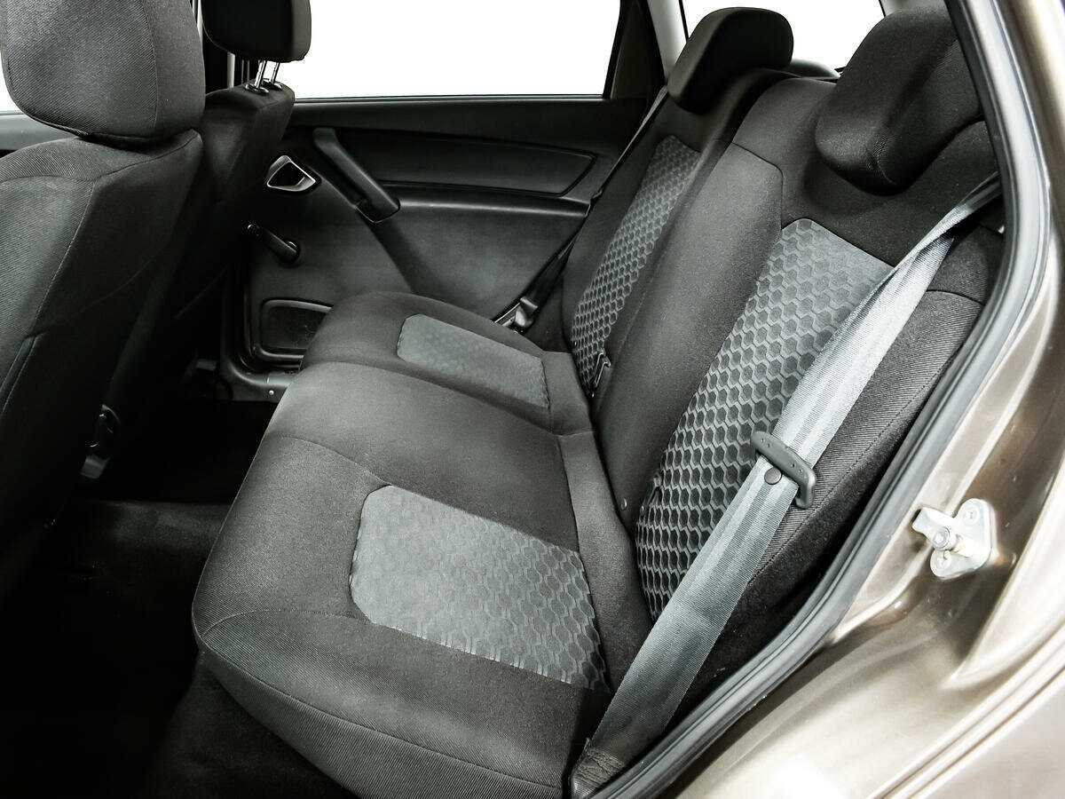 Купить Lada (ВАЗ) Granta, 2022, 35 529 км, фото №12