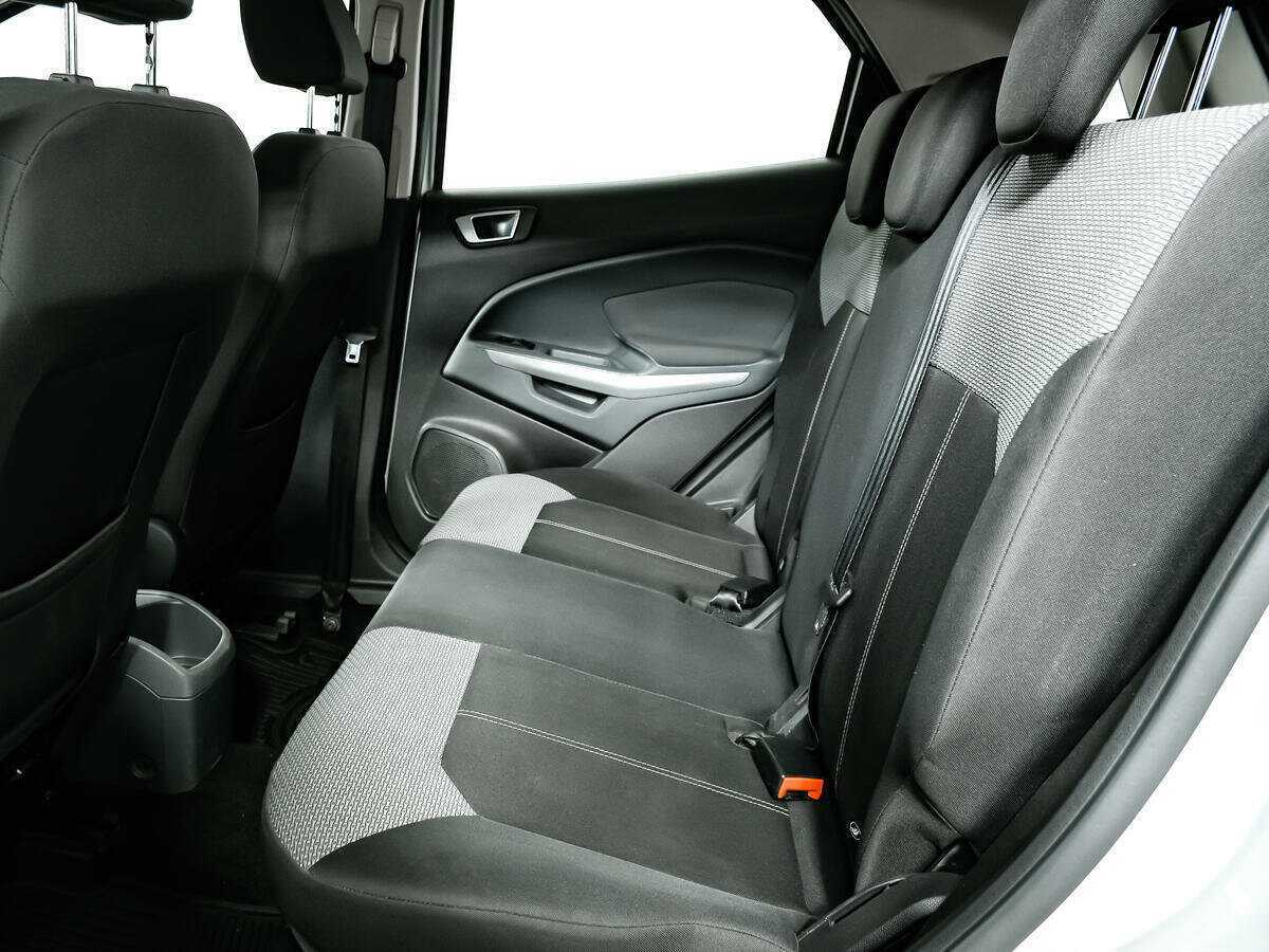 Купить Ford EcoSport, 2016, 141 800 км, фото №12