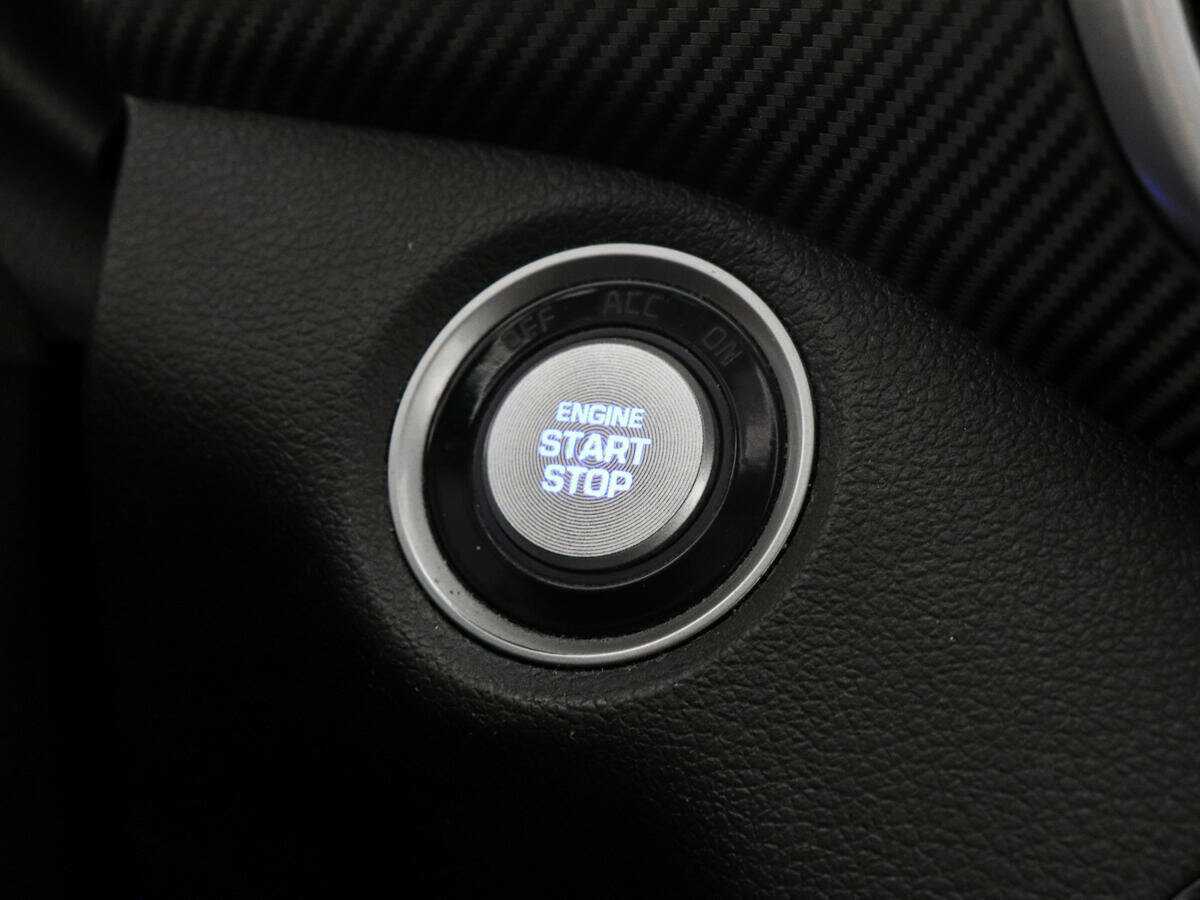 Купить Hyundai Tucson, 2019, 147 456 км, фото №13