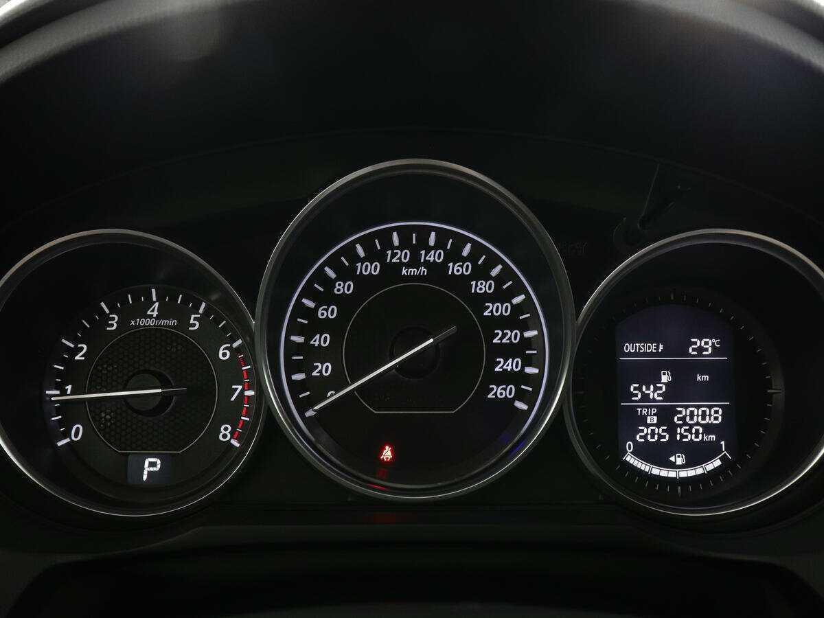 Купить Mazda 6, 2014, 205 147 км, фото №11