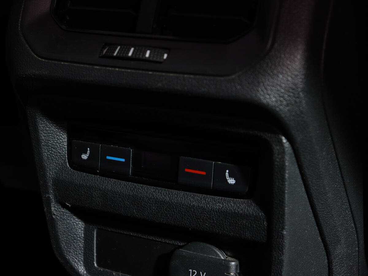 Купить Volkswagen Tiguan, 2017, 68 927 км, фото №15