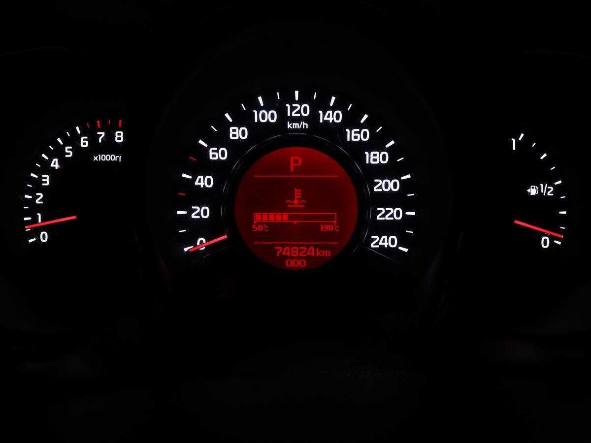 Купить Kia Ceed, 2016, 74 822 км, фото №13