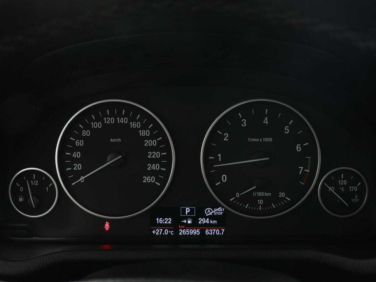 Купить BMW X3 20i xDrive, 2012, 265 993 км, фото №11