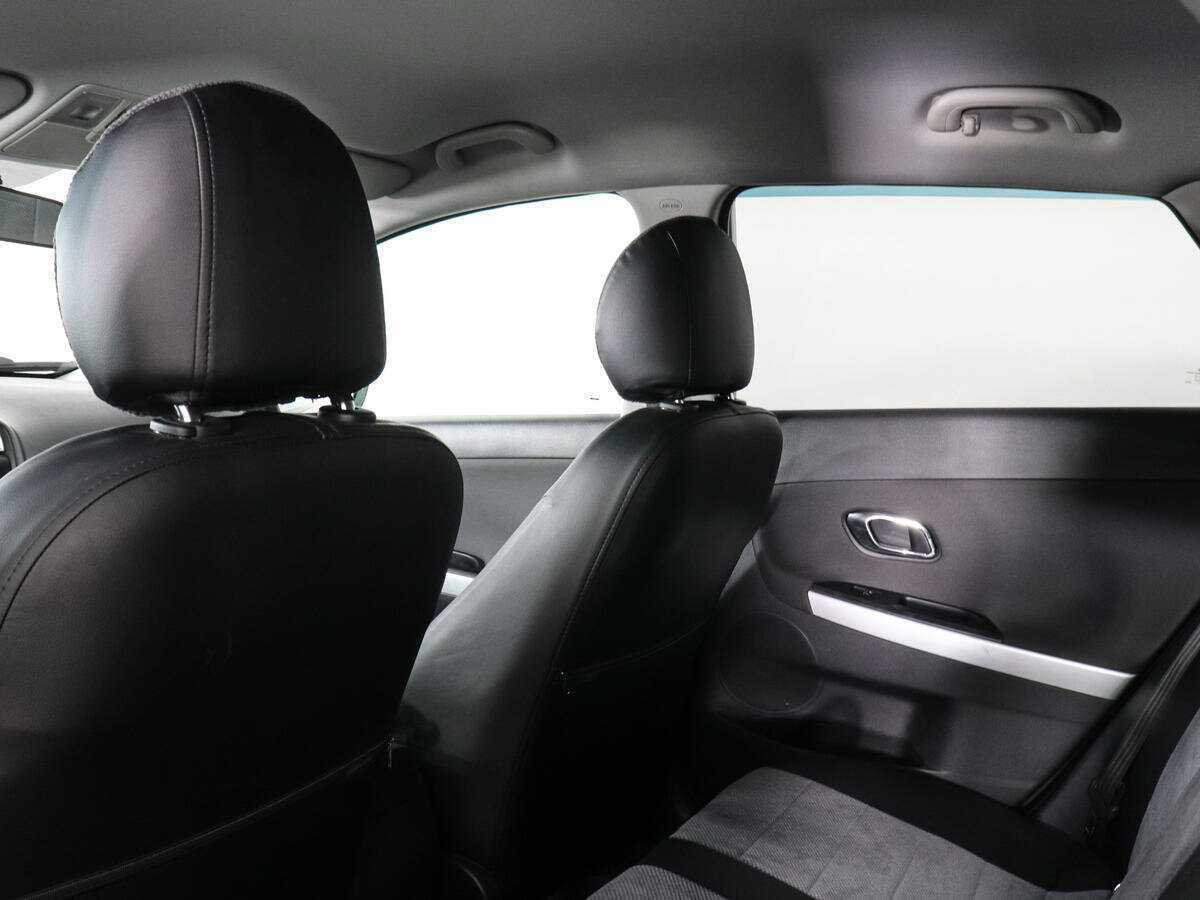 Купить Kia Ceed, 2015, 123 428 км, фото №12