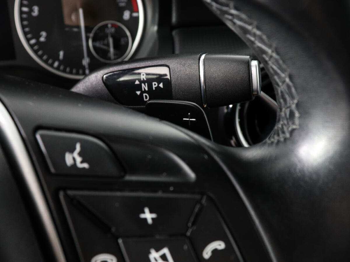 Купить Mercedes-Benz A-Класс 180, 2013, 150 434 км, фото №13