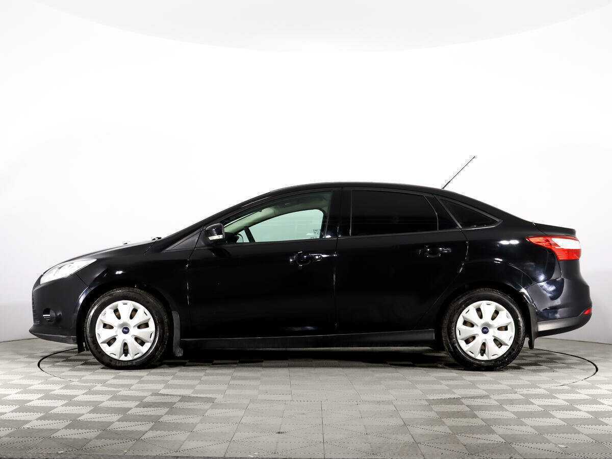 Купить Ford Focus, 2014, 125 288 км, фото №6