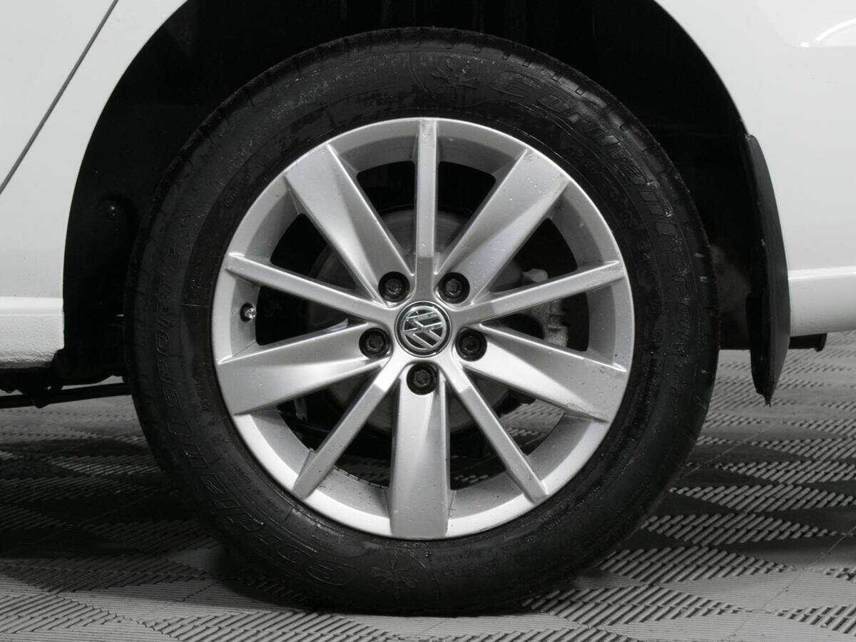 Купить Volkswagen Polo, 2019, 112 900 км, фото №16