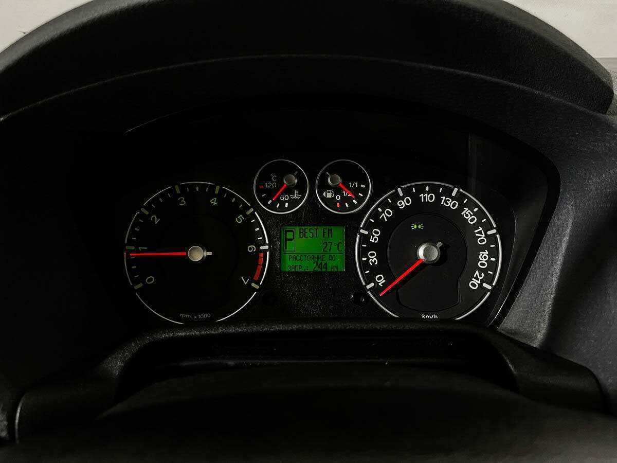 Купить Ford Fusion, 2012, 127 800 км, фото №9