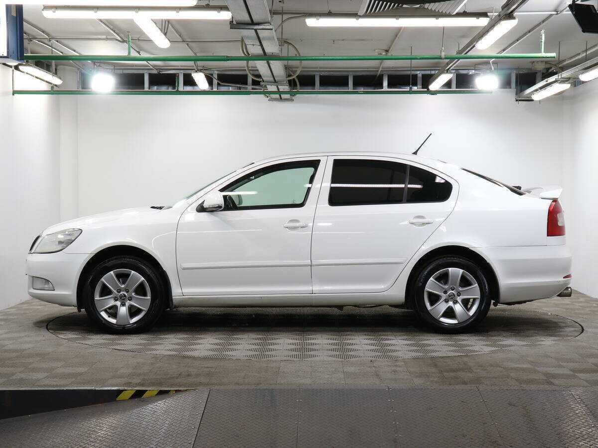 Купить Skoda Octavia, 2013, 170 341 км, фото №8