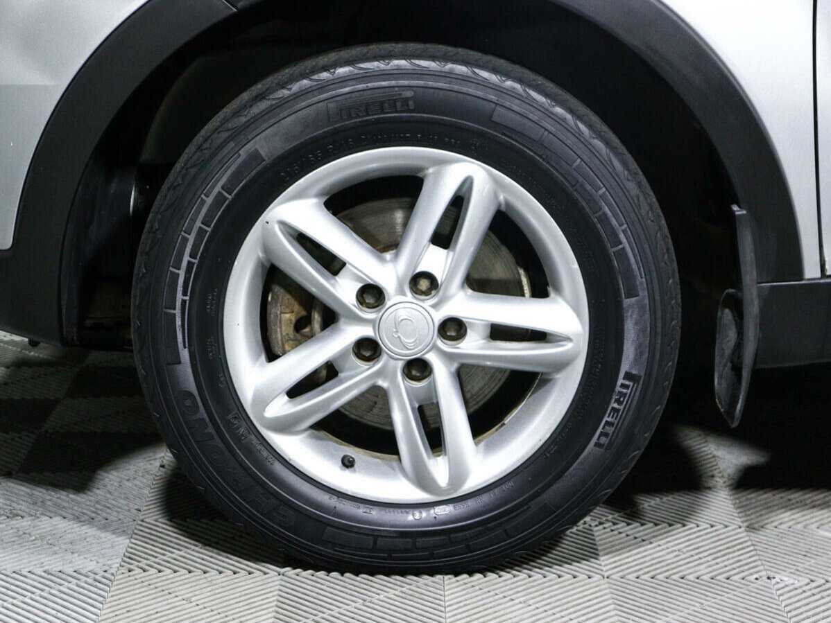 Купить SsangYong Actyon, 2013, 124 016 км, фото №13