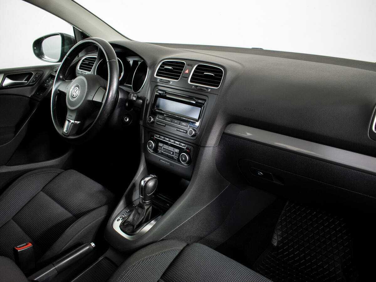 Купить Volkswagen Golf, 2012, 219 160 км, фото №7