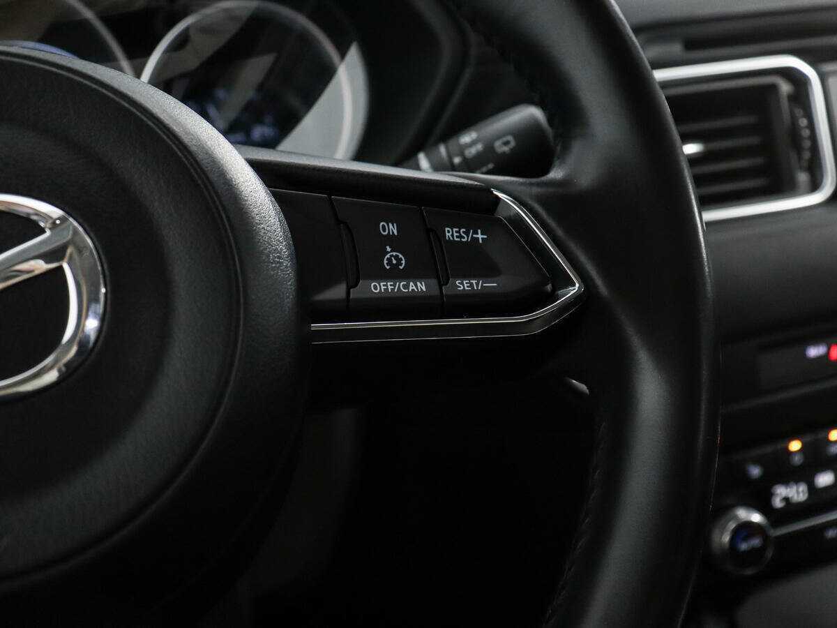 Купить Mazda CX-5, 2019, 92 333 км, фото №16