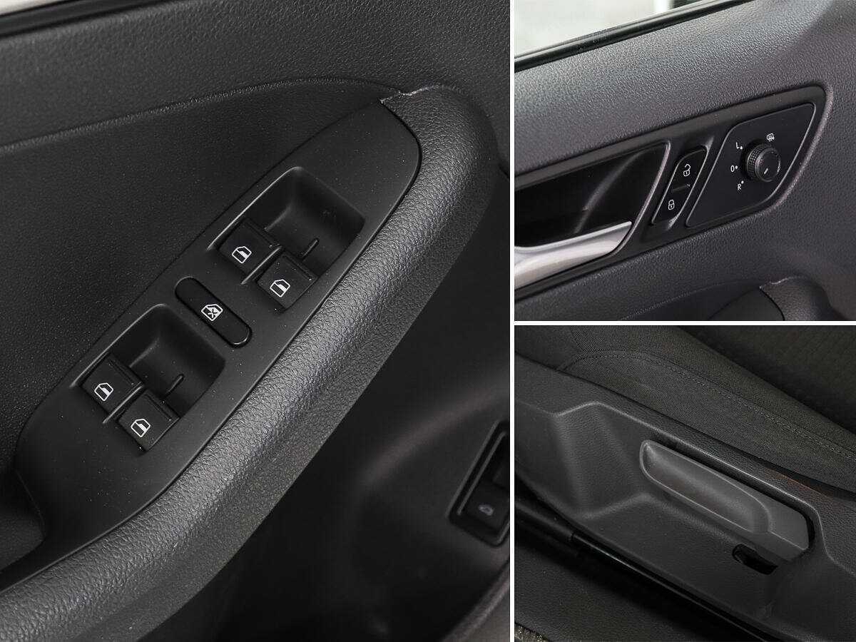 Купить Volkswagen Jetta, 2017, 94 596 км, фото №16