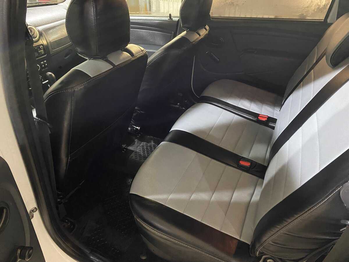 Купить Lada (ВАЗ) Largus, 2020, 45 000 км, фото №22