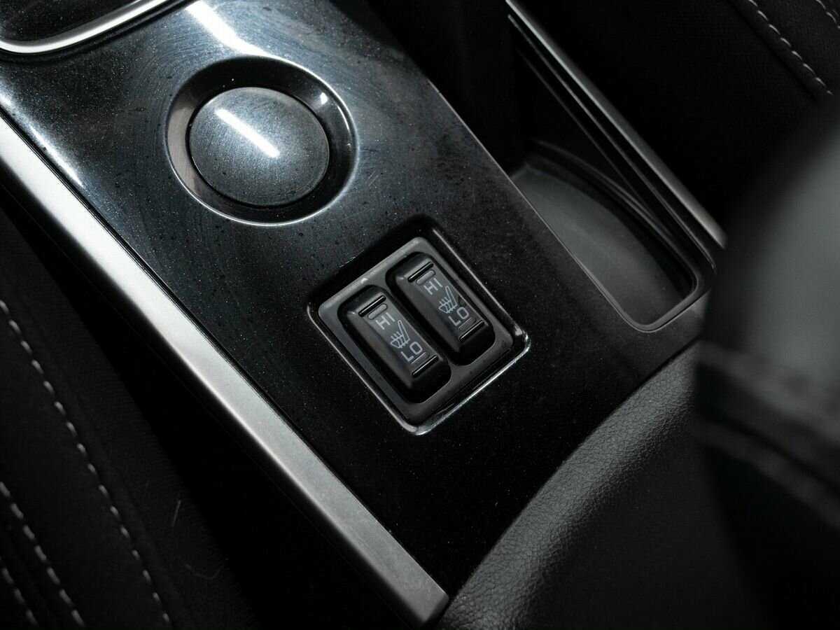 Купить Mitsubishi Outlander, 2019, 111 462 км, фото №18