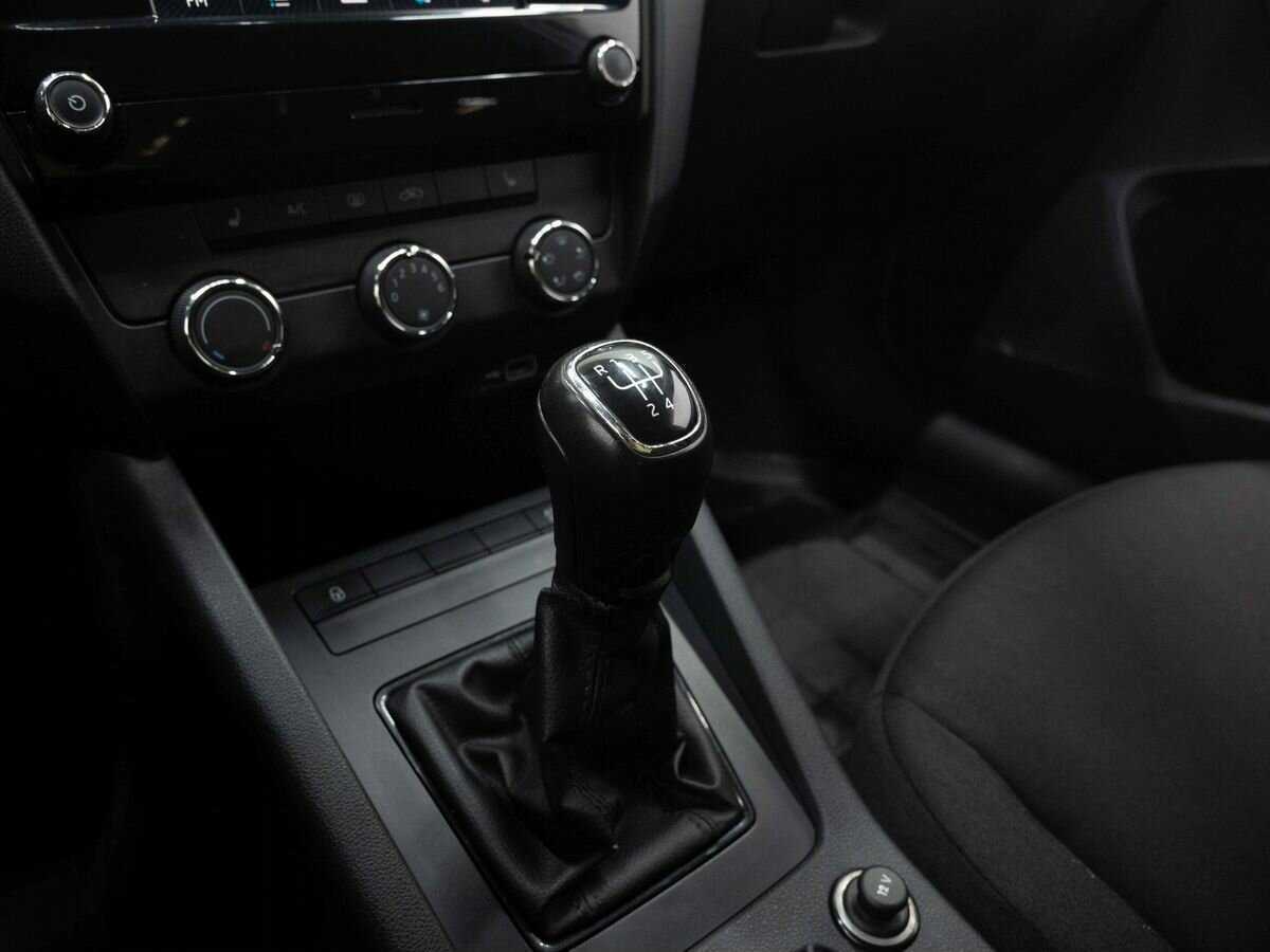 Купить Skoda Octavia, 2019, 86 000 км, фото №19