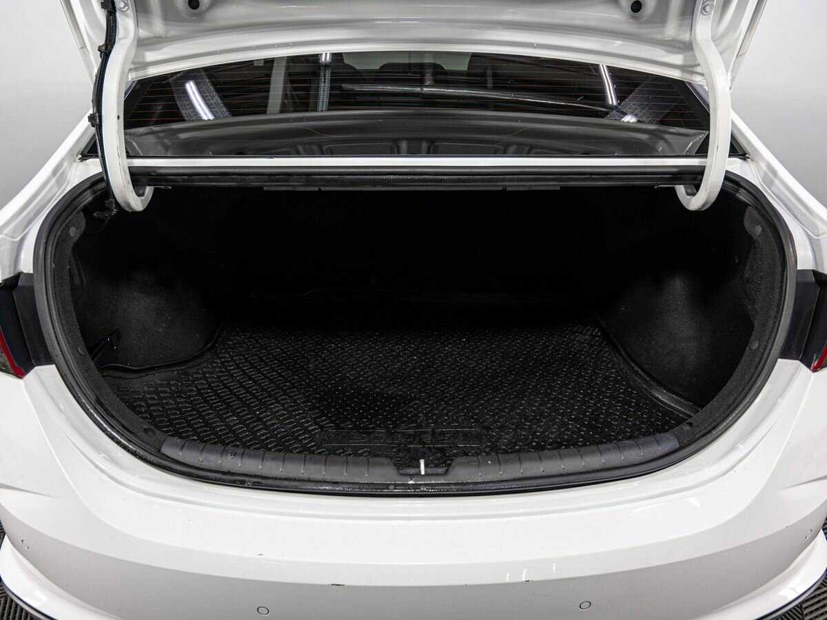 Купить Hyundai Solaris, 2021, 118 318 км, фото №20